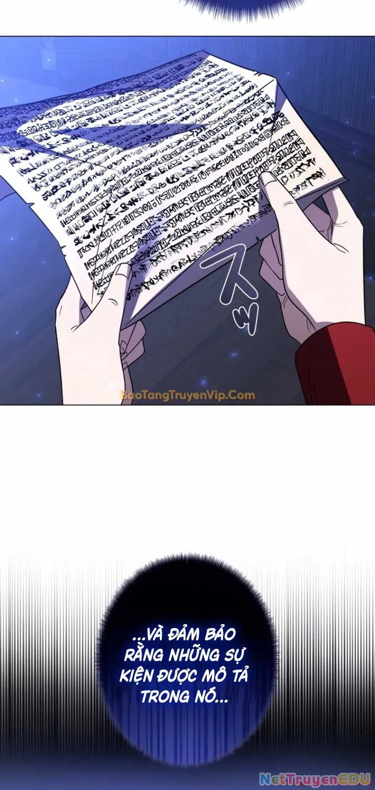 Bức Thư Tình Đến Từ Tương Lai Chapter 5 - Trang 2