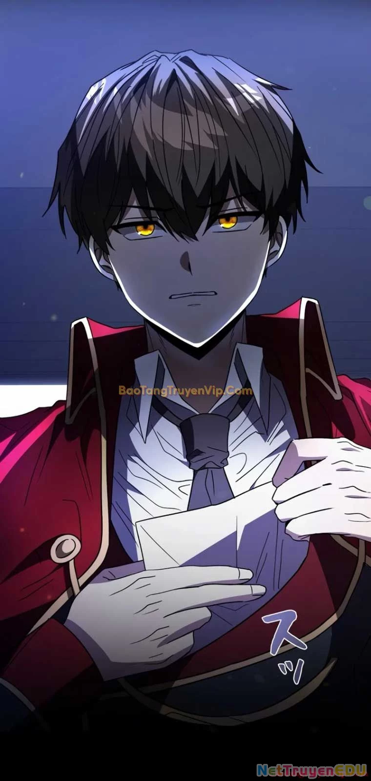 Bức Thư Tình Đến Từ Tương Lai Chapter 5 - Trang 2