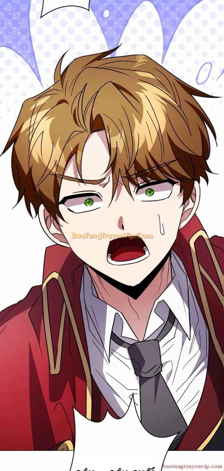 Bức Thư Tình Đến Từ Tương Lai Chapter 5 - Trang 2