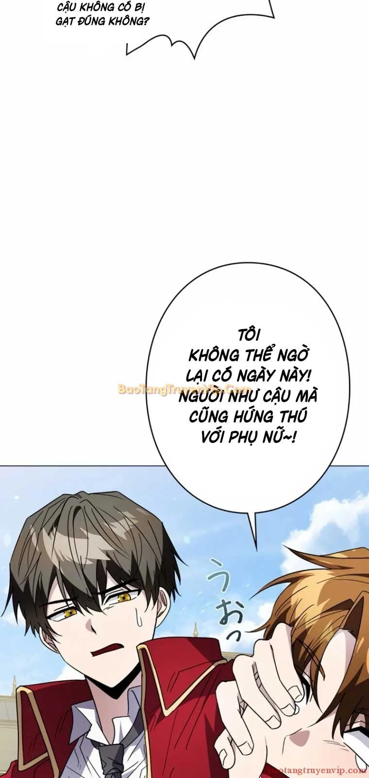 Bức Thư Tình Đến Từ Tương Lai Chapter 5 - Trang 2