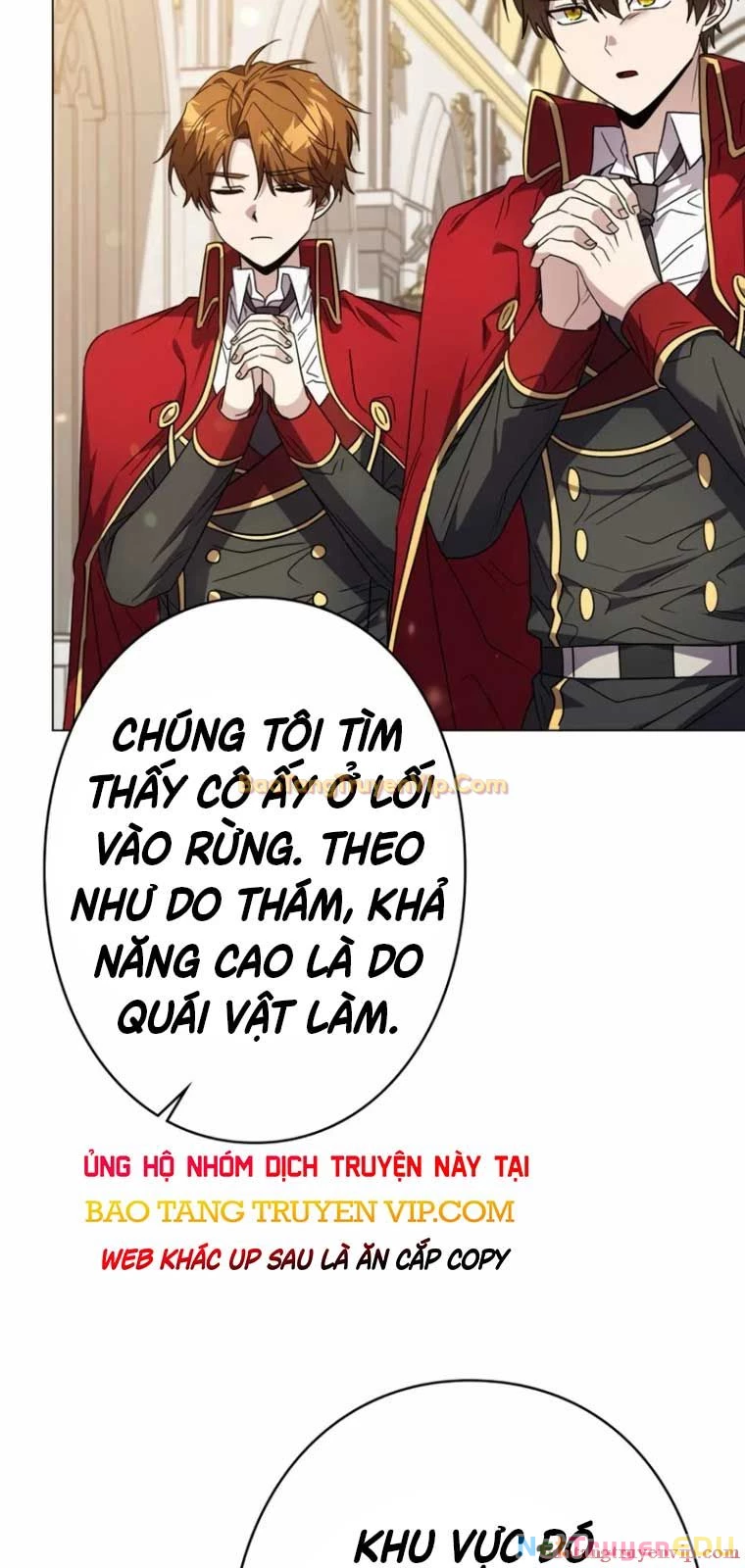 Bức Thư Tình Đến Từ Tương Lai Chapter 5 - Trang 2