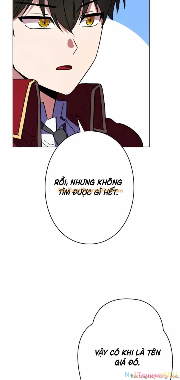 Bức Thư Tình Đến Từ Tương Lai Chapter 5 - Trang 2