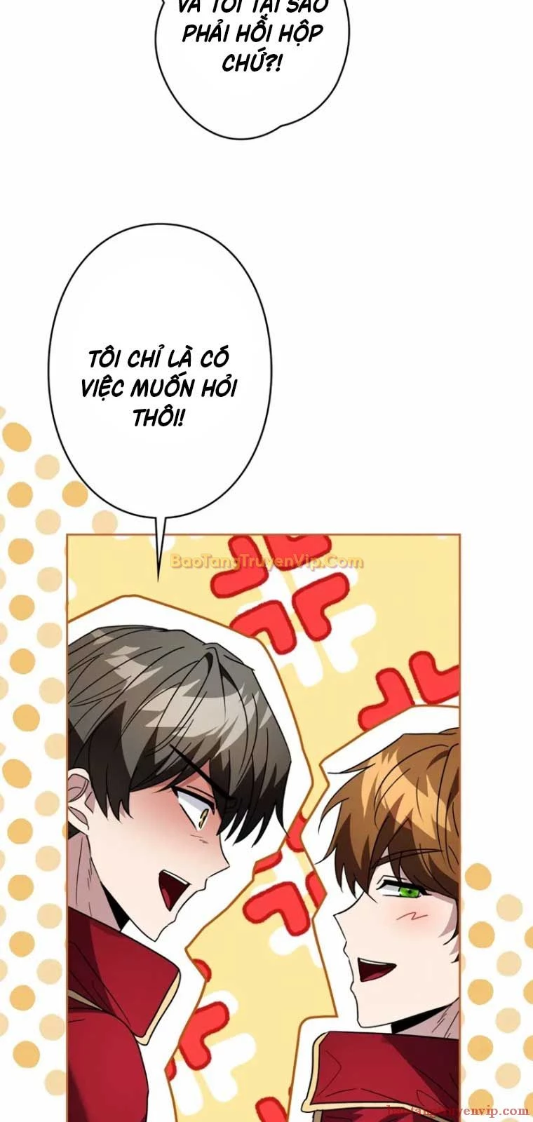 Bức Thư Tình Đến Từ Tương Lai Chapter 5 - Trang 2