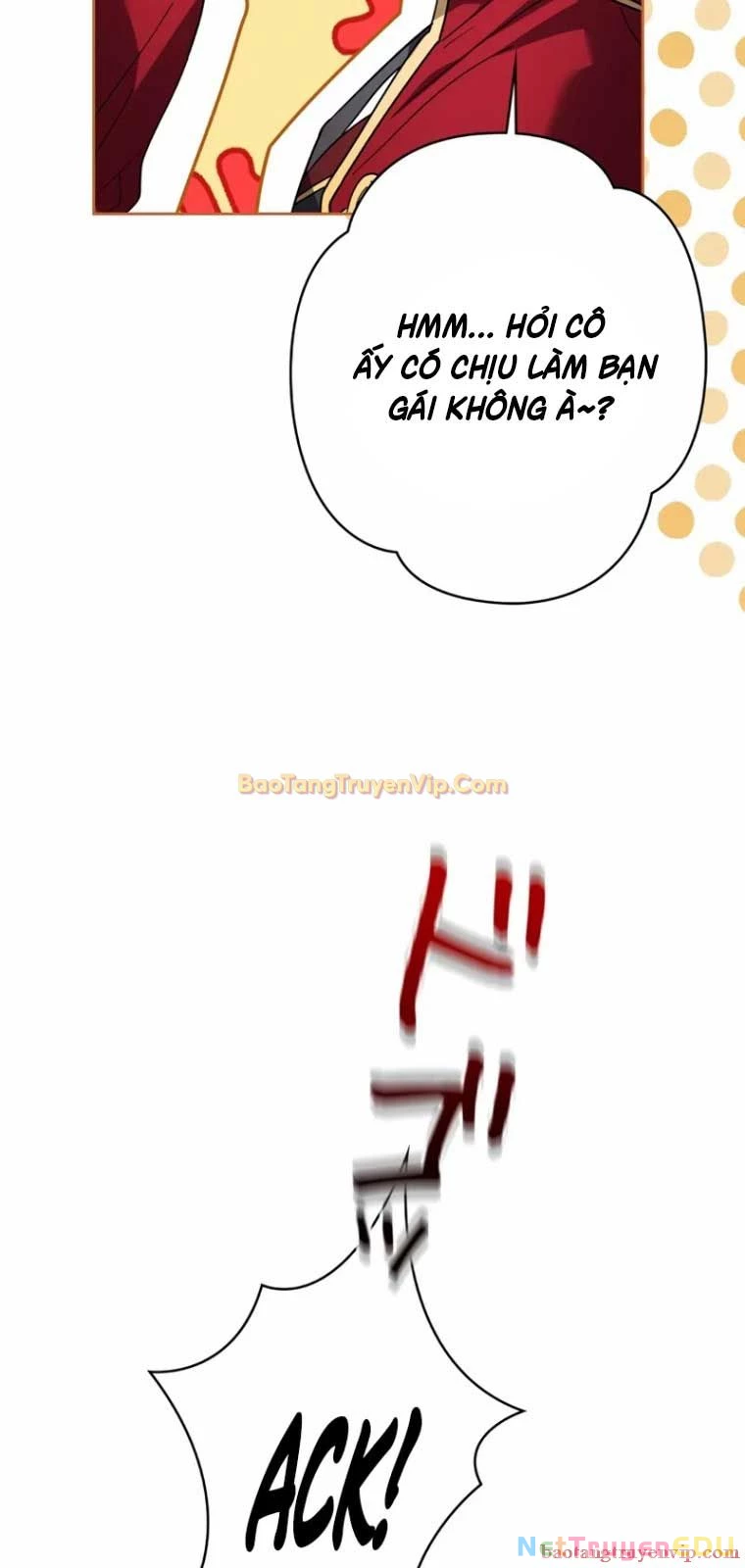 Bức Thư Tình Đến Từ Tương Lai Chapter 5 - Trang 2