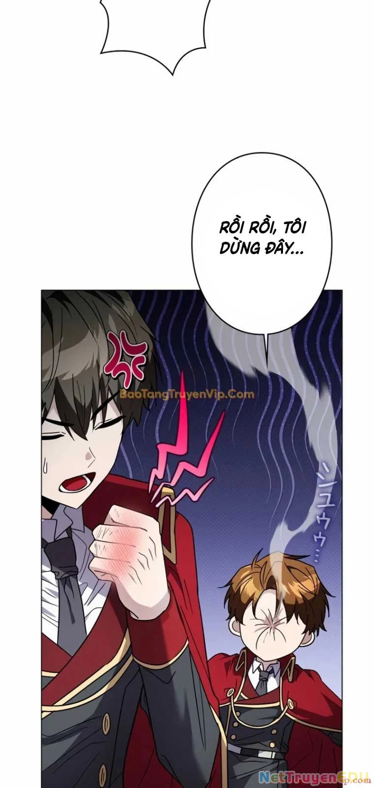 Bức Thư Tình Đến Từ Tương Lai Chapter 5 - Trang 2