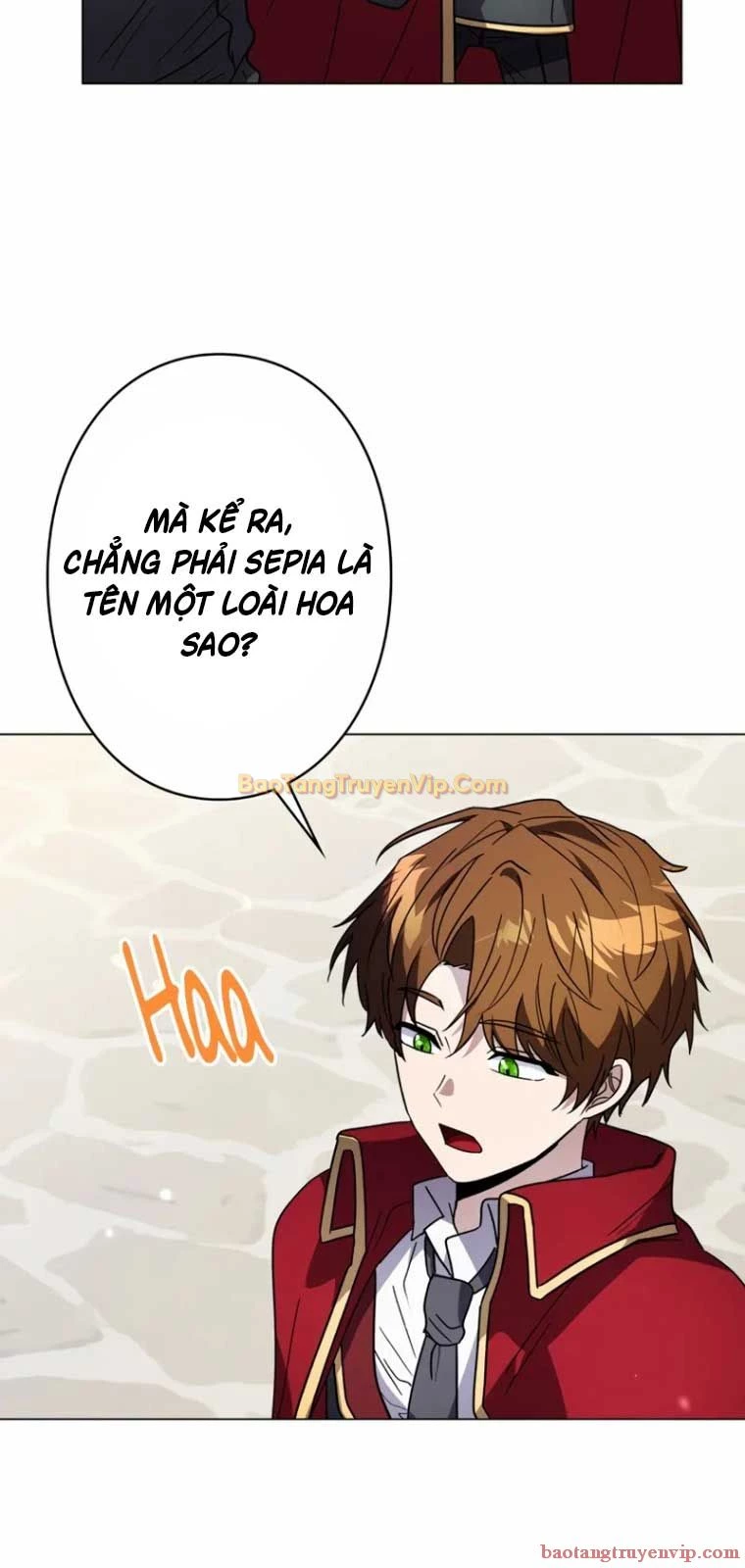 Bức Thư Tình Đến Từ Tương Lai Chapter 5 - Trang 2