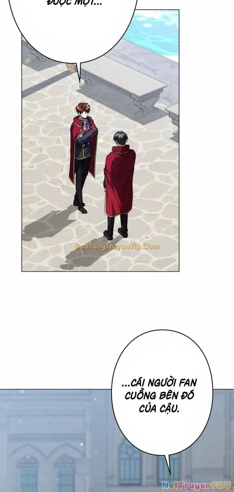 Bức Thư Tình Đến Từ Tương Lai Chapter 5 - Trang 2