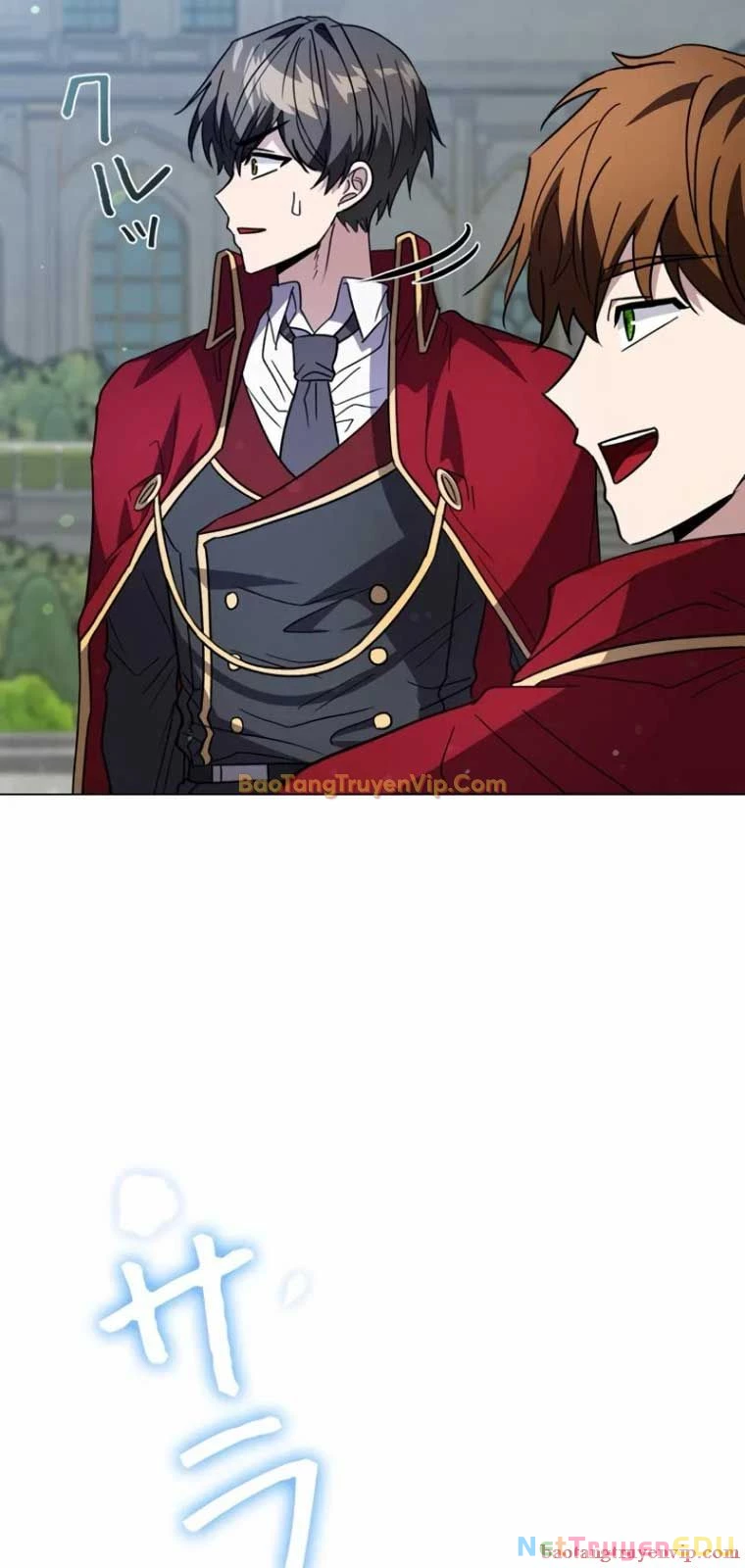 Bức Thư Tình Đến Từ Tương Lai Chapter 5 - Trang 2