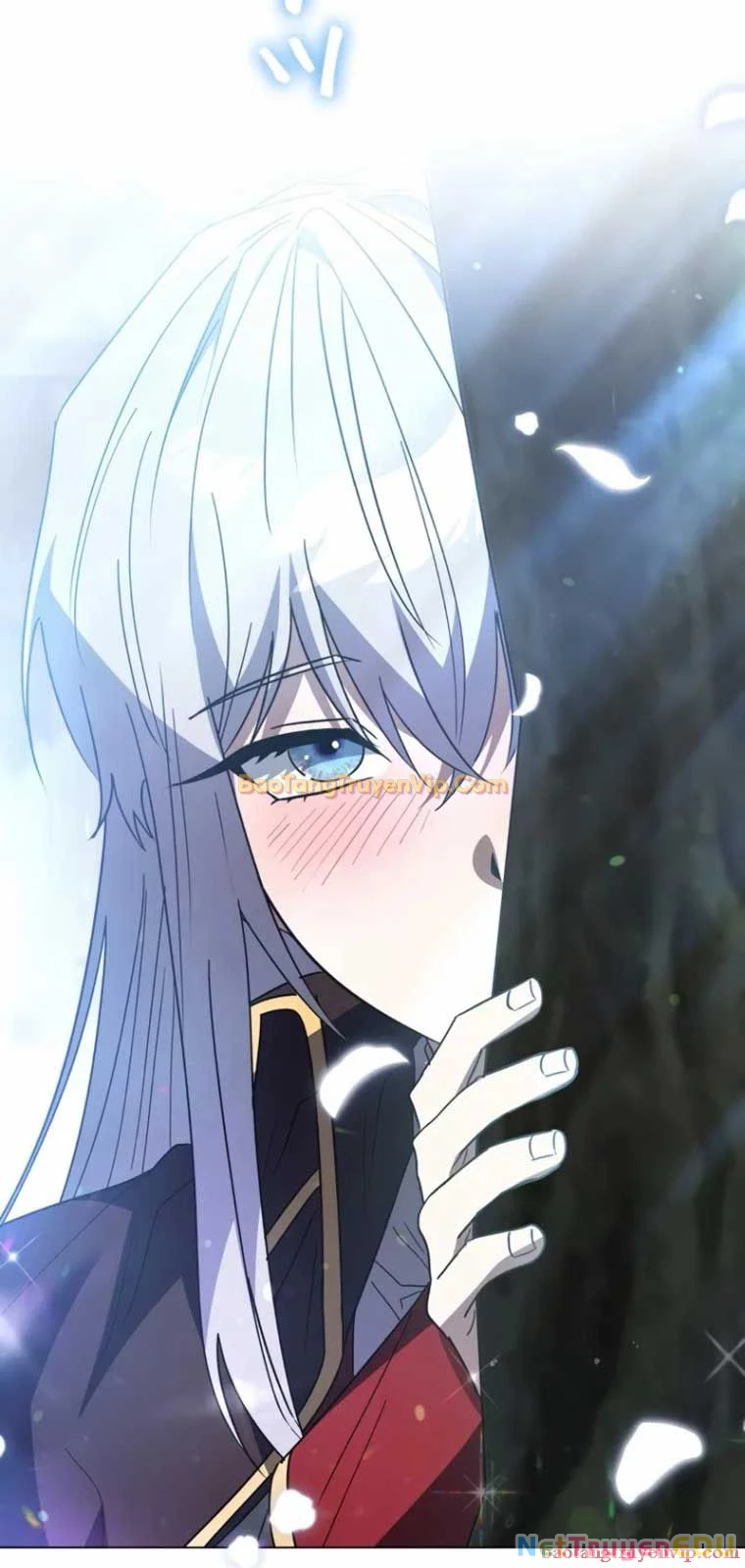 Bức Thư Tình Đến Từ Tương Lai Chapter 5 - Trang 2