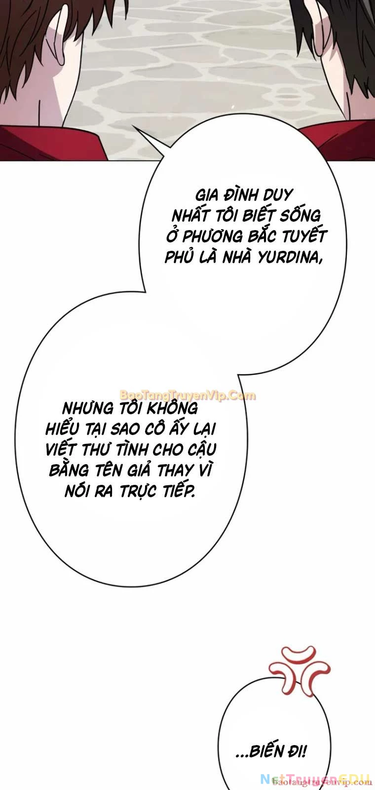 Bức Thư Tình Đến Từ Tương Lai Chapter 5 - Trang 2