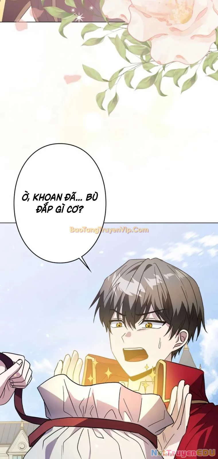 Bức Thư Tình Đến Từ Tương Lai Chapter 5 - Trang 2