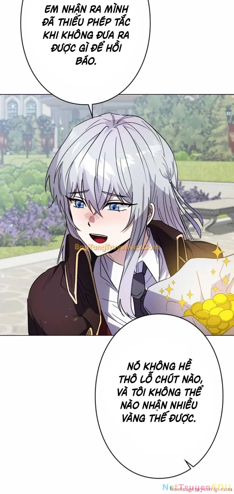 Bức Thư Tình Đến Từ Tương Lai Chapter 5 - Trang 2