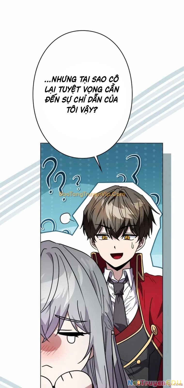 Bức Thư Tình Đến Từ Tương Lai Chapter 5 - Trang 2