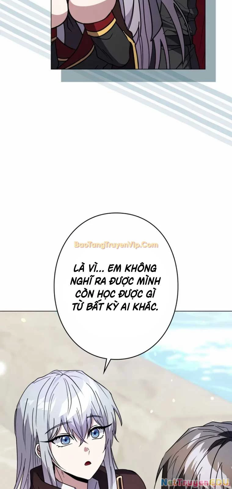 Bức Thư Tình Đến Từ Tương Lai Chapter 5 - Trang 2