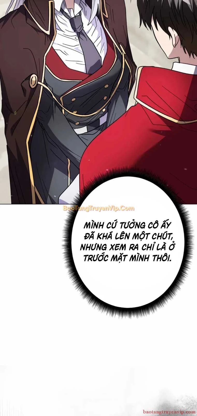 Bức Thư Tình Đến Từ Tương Lai Chapter 5 - Trang 2