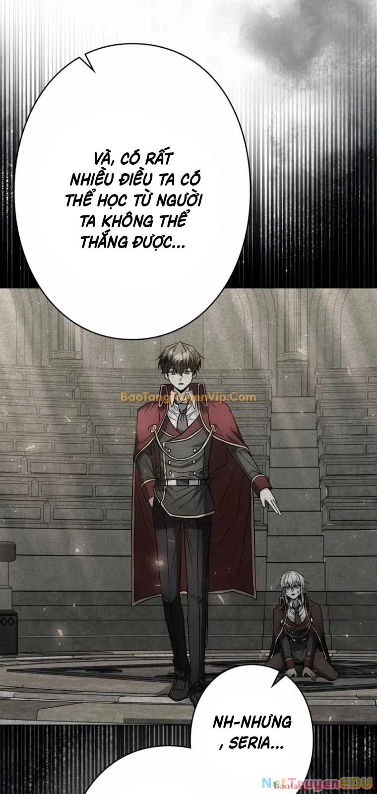 Bức Thư Tình Đến Từ Tương Lai Chapter 5 - Trang 2