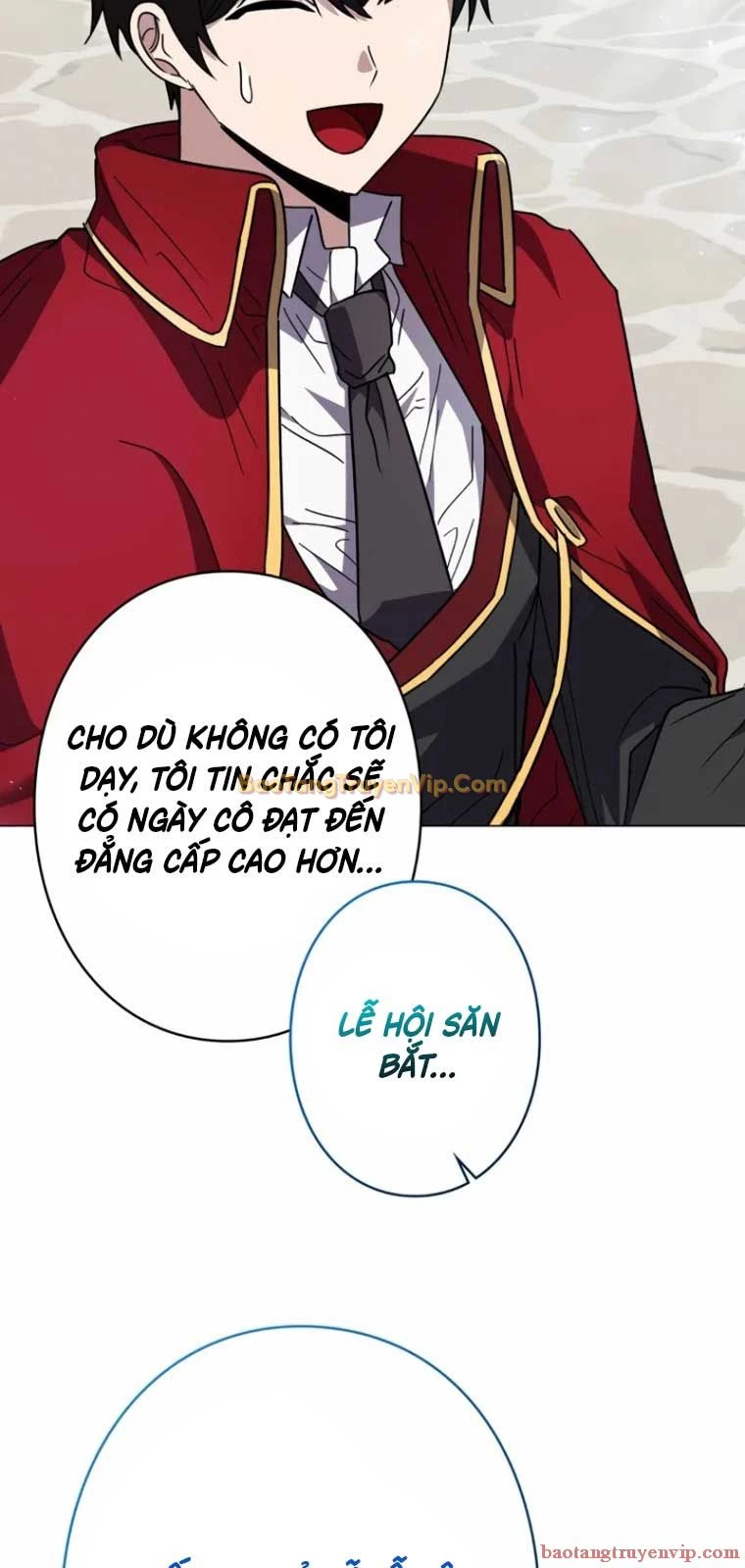 Bức Thư Tình Đến Từ Tương Lai Chapter 5 - Trang 2