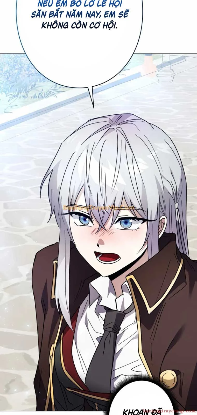 Bức Thư Tình Đến Từ Tương Lai Chapter 5 - Trang 2