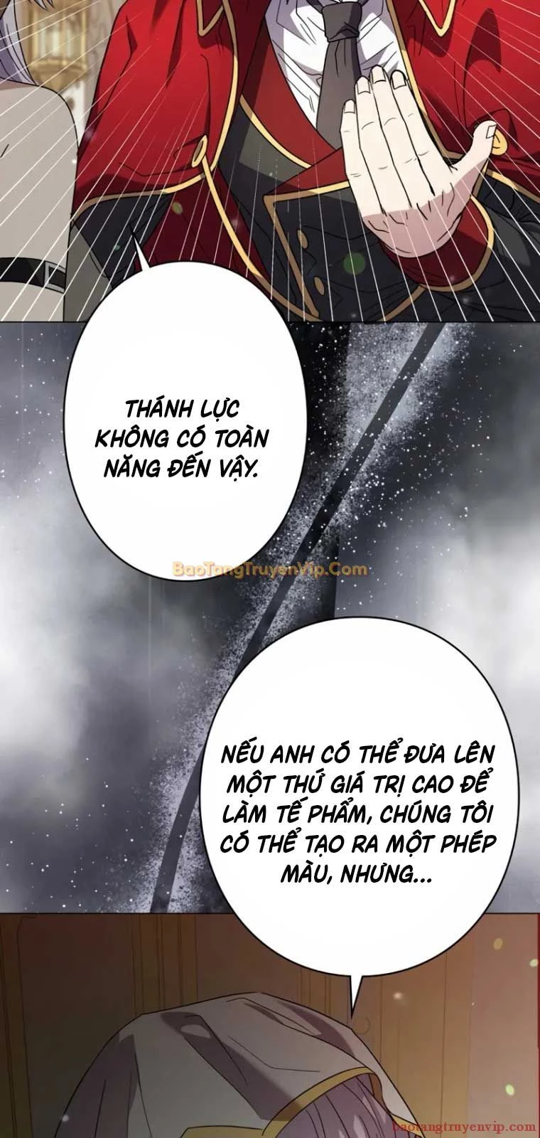 Bức Thư Tình Đến Từ Tương Lai Chapter 5 - Trang 2