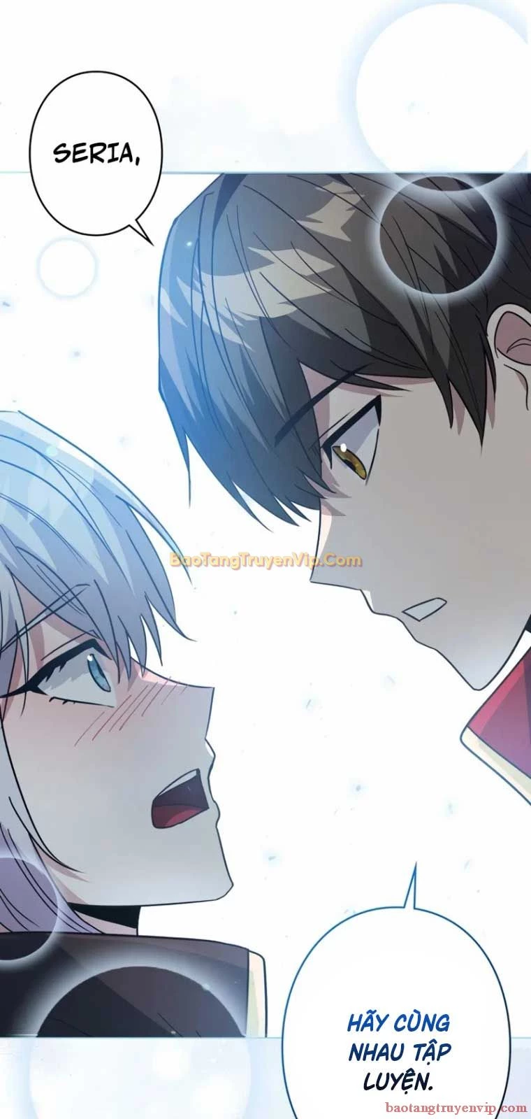 Bức Thư Tình Đến Từ Tương Lai Chapter 5 - Trang 2