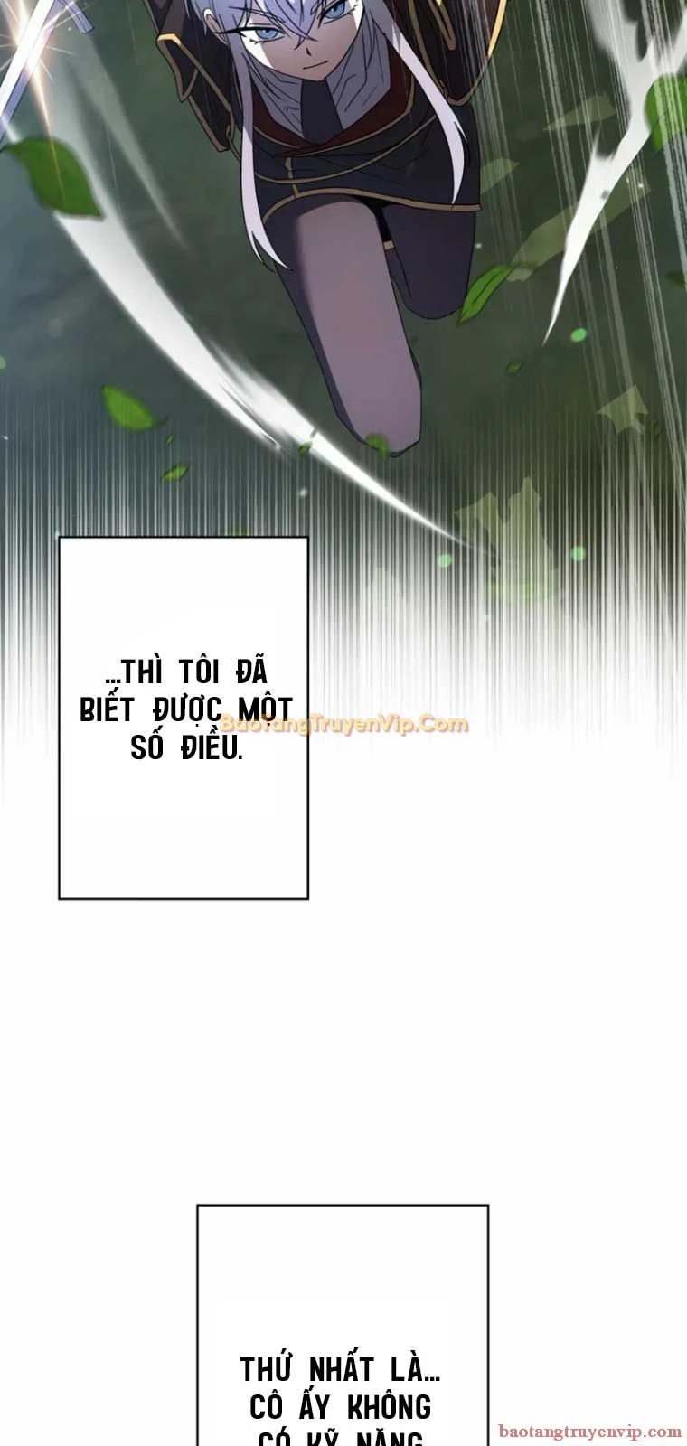 Bức Thư Tình Đến Từ Tương Lai Chapter 5 - Trang 2