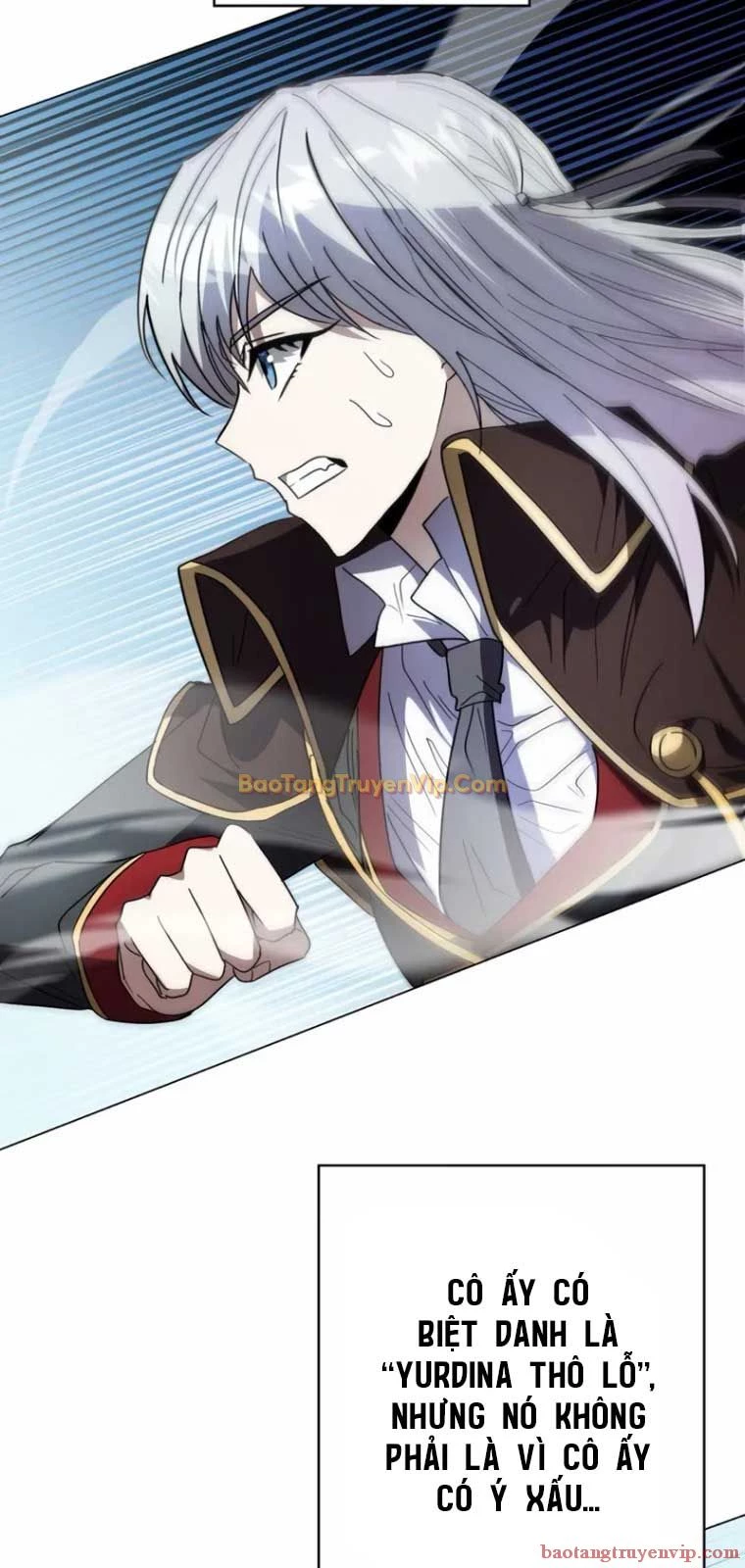 Bức Thư Tình Đến Từ Tương Lai Chapter 5 - Trang 2