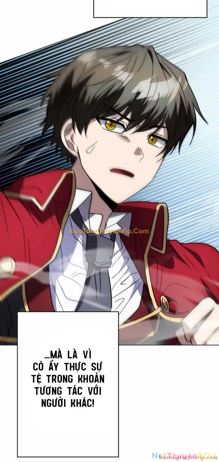 Bức Thư Tình Đến Từ Tương Lai Chapter 5 - Trang 2