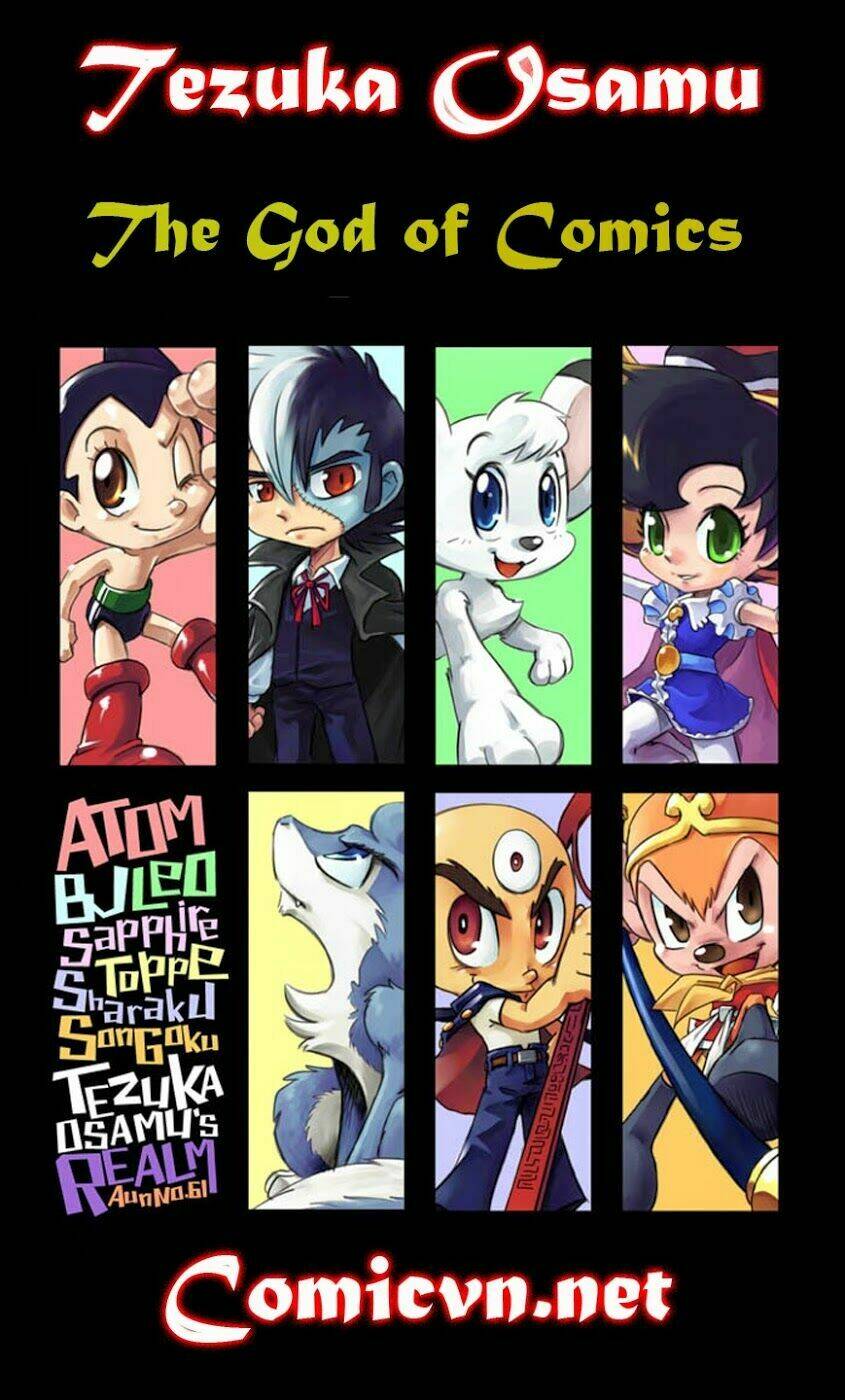 Buddha – Truyền Thuyết Đức Phật Chapter 1 - Trang 2