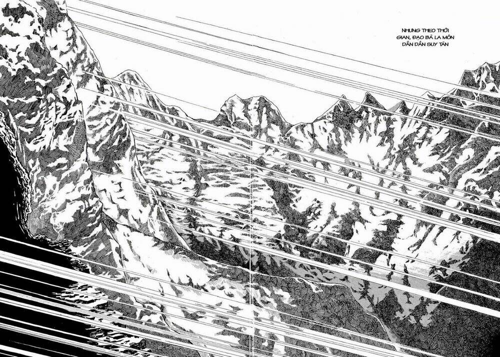 Buddha – Truyền Thuyết Đức Phật Chapter 1 - Trang 2