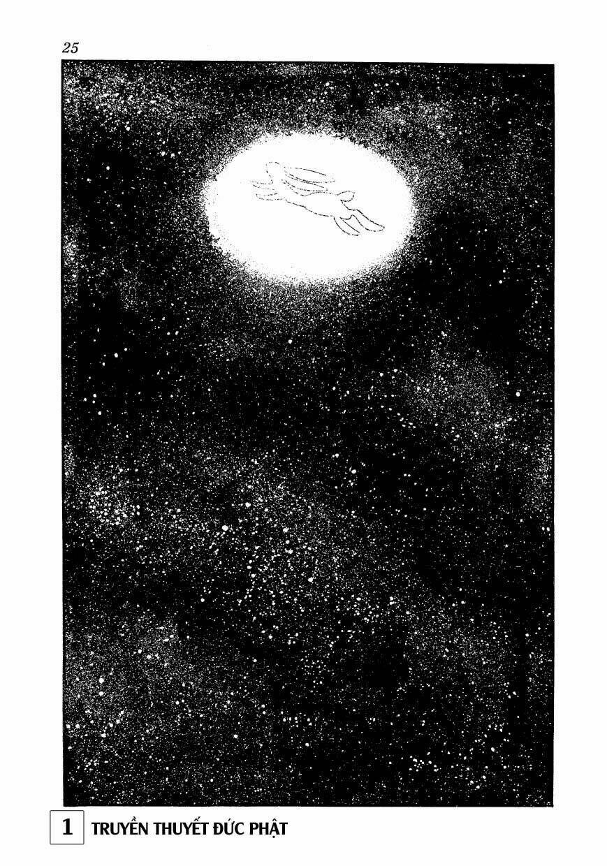 Buddha – Truyền Thuyết Đức Phật Chapter 1 - Trang 2