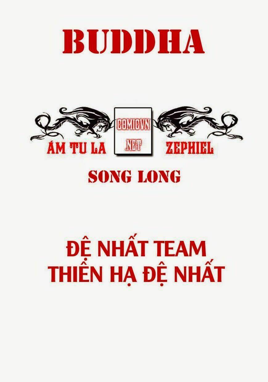Buddha – Truyền Thuyết Đức Phật Chapter 1 - Trang 2