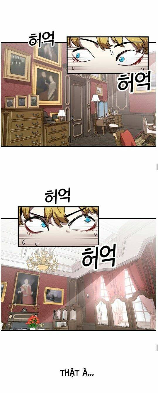 Bug Player – Người Chơi Lỗi Chapter 1 - Trang 2