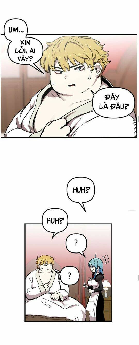 Bug Player – Người Chơi Lỗi Chapter 1 - Trang 2