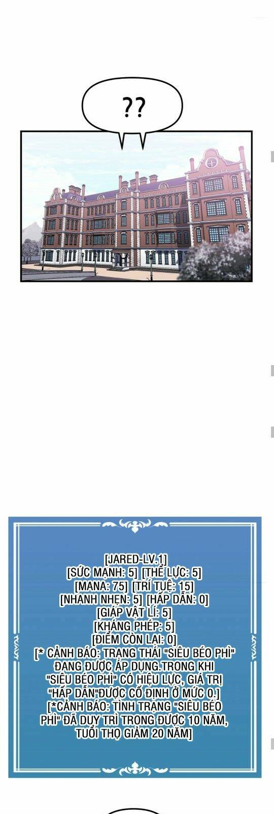 Bug Player – Người Chơi Lỗi Chapter 1 - Trang 2