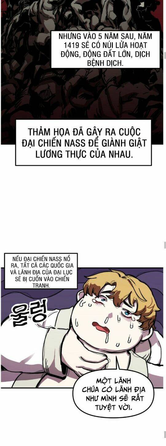 Bug Player – Người Chơi Lỗi Chapter 1 - Trang 2