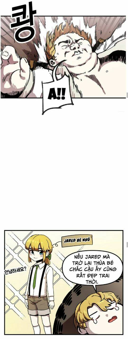 Bug Player – Người Chơi Lỗi Chapter 1 - Trang 2