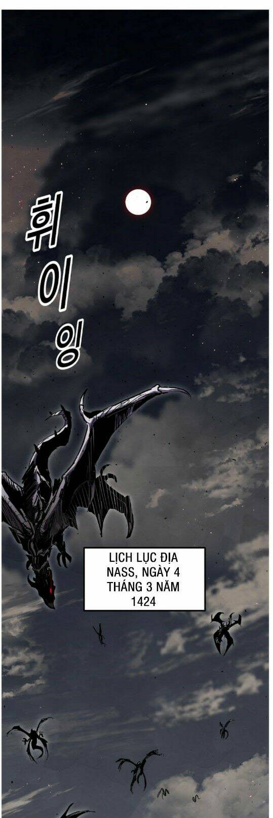 Bug Player – Người Chơi Lỗi Chapter 1 - Trang 2