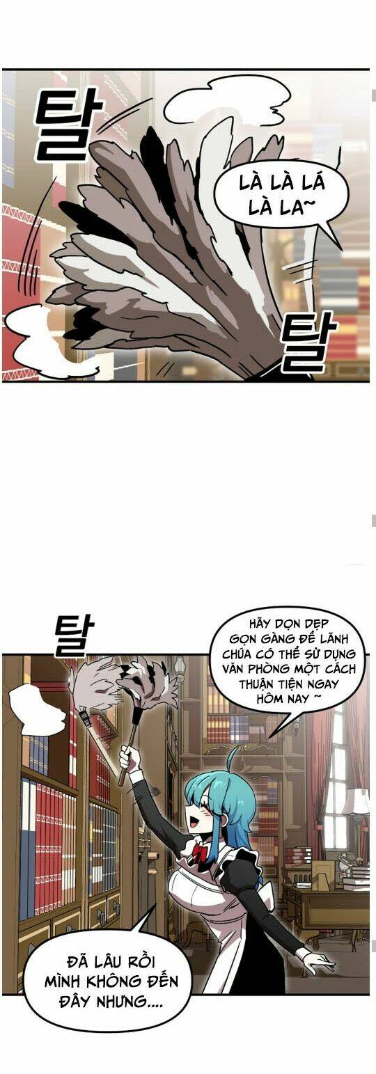 Bug Player – Người Chơi Lỗi Chapter 1 - Trang 2