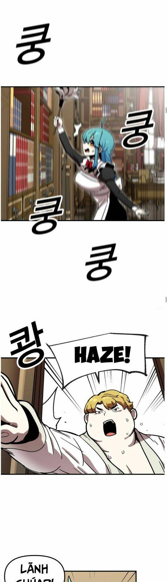 Bug Player – Người Chơi Lỗi Chapter 1 - Trang 2