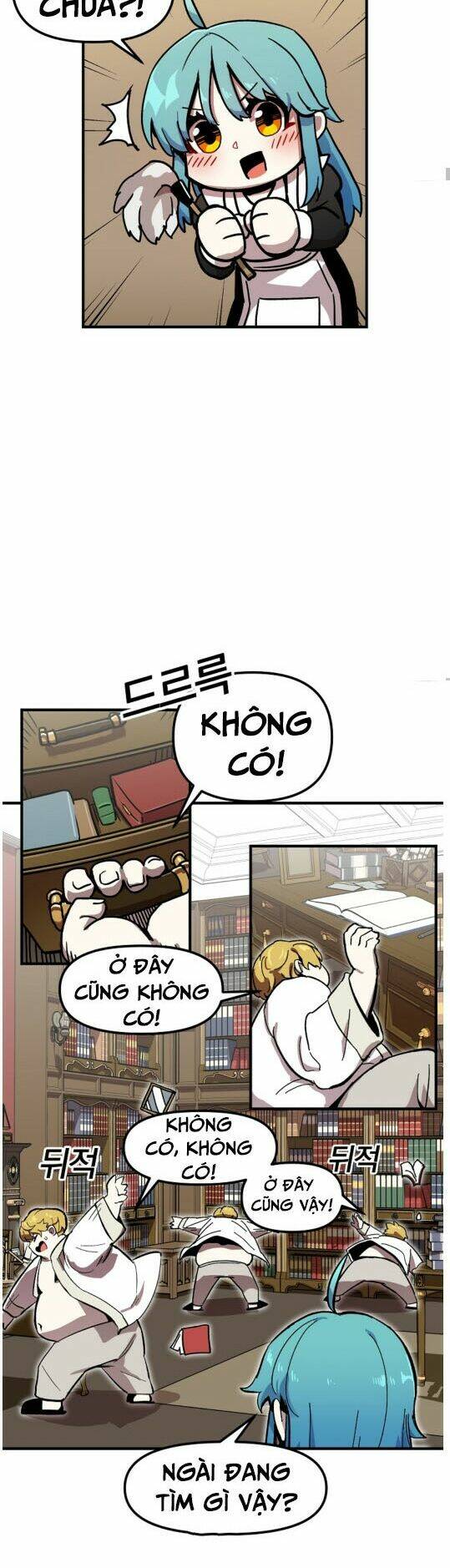 Bug Player – Người Chơi Lỗi Chapter 1 - Trang 2