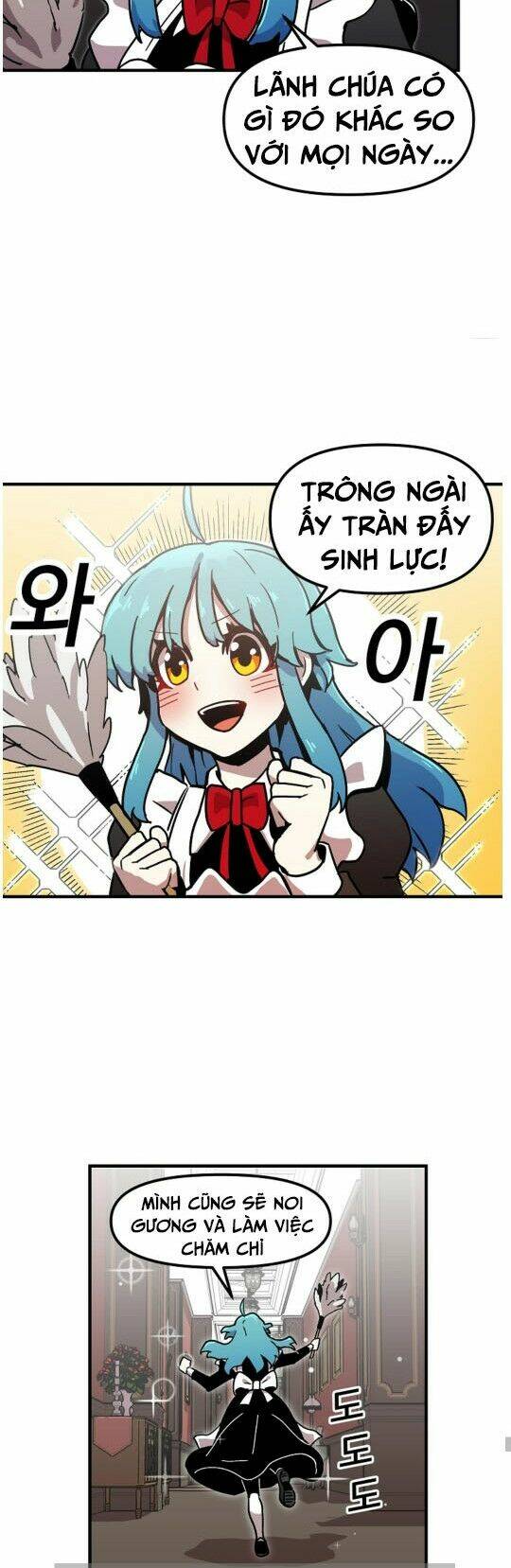 Bug Player – Người Chơi Lỗi Chapter 1 - Trang 2