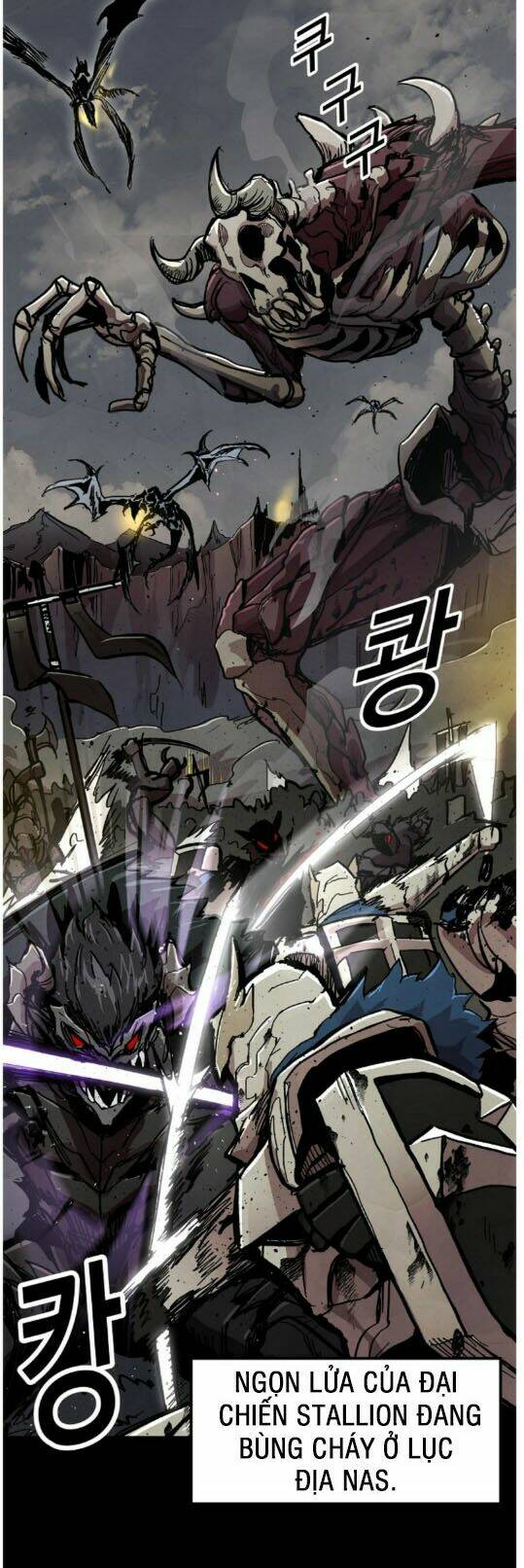 Bug Player – Người Chơi Lỗi Chapter 1 - Trang 2