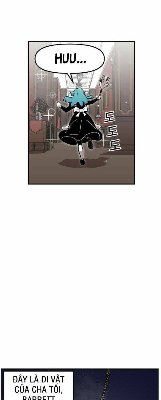 Bug Player – Người Chơi Lỗi Chapter 1 - Trang 2