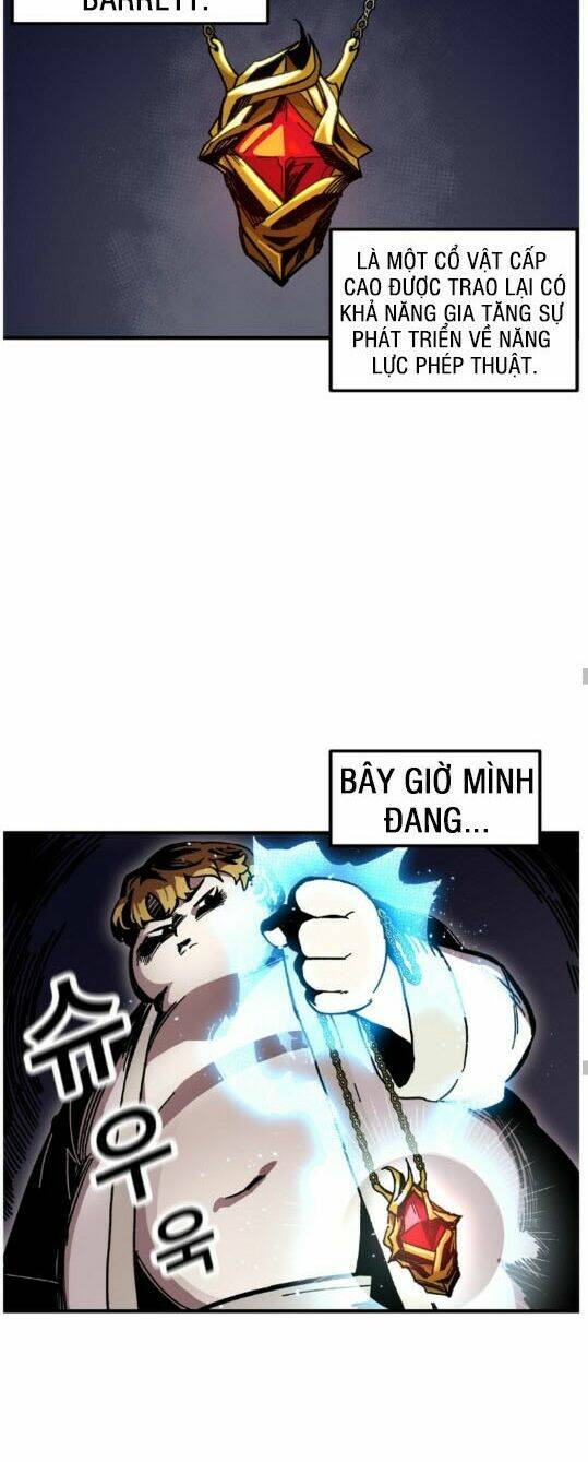 Bug Player – Người Chơi Lỗi Chapter 1 - Trang 2