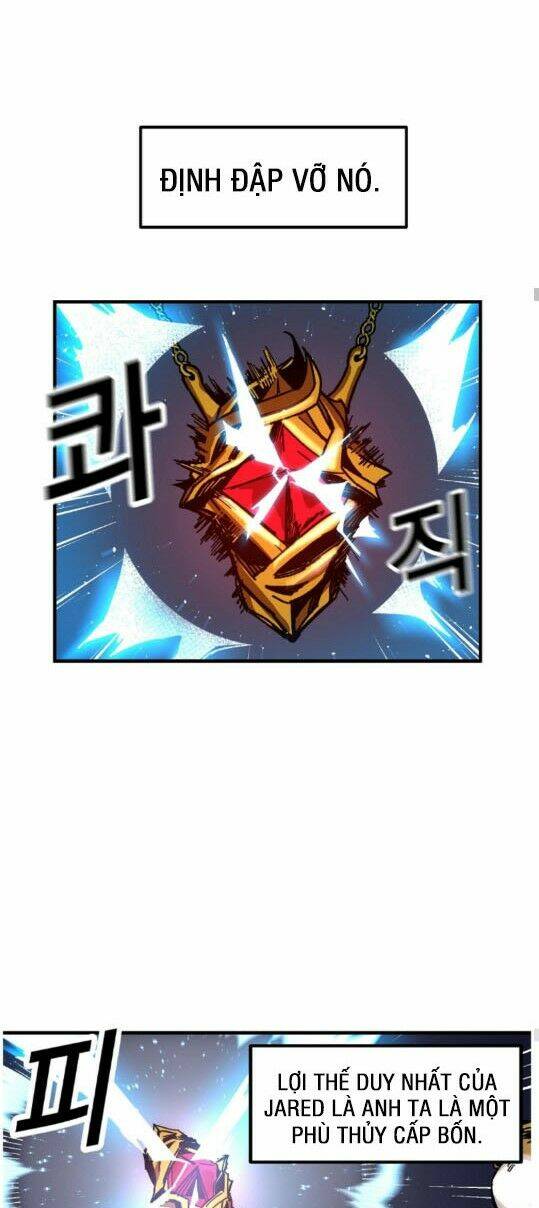 Bug Player – Người Chơi Lỗi Chapter 1 - Trang 2