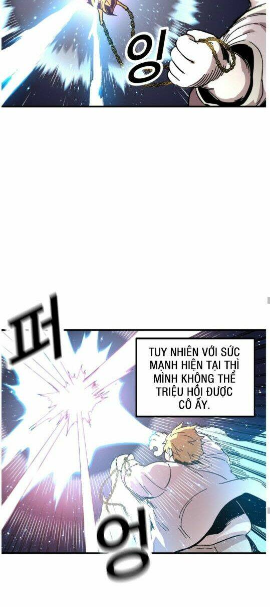 Bug Player – Người Chơi Lỗi Chapter 1 - Trang 2