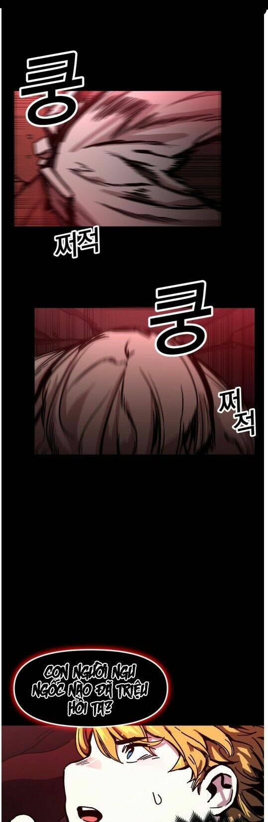 Bug Player – Người Chơi Lỗi Chapter 1 - Trang 2