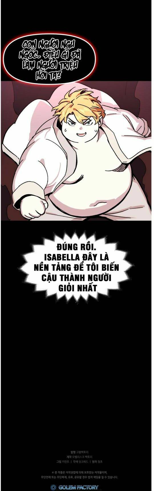 Bug Player – Người Chơi Lỗi Chapter 1 - Trang 2