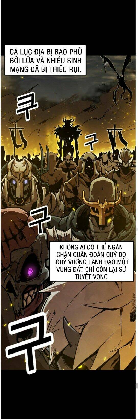 Bug Player – Người Chơi Lỗi Chapter 1 - Trang 2