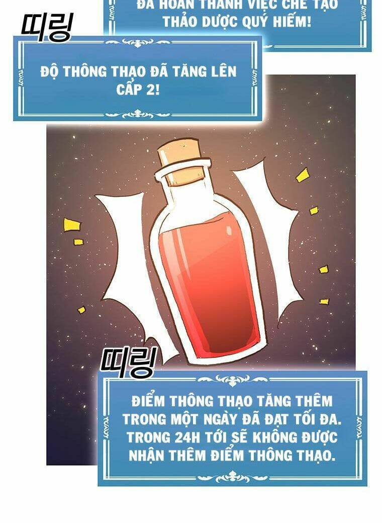 Bug Player – Người Chơi Lỗi Chapter 10 - Trang 2